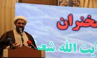 نماینده ولی فقیه و امام جمعه همدان:انقلاب اسلامی به بانوان کشور میدان و هویت داد