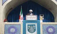 حضور مردم در راهپیمایی ۲۲بهمن اقتدارآفرین بود