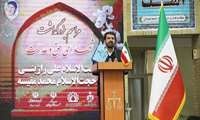 قضات شهید با تلاش خود مسیر عدالت را هموار کردند