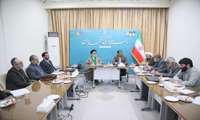 برگزاری جشن‌های دهه کرامت با رویکرد مردمی و نشاط اجتماعی در همدان